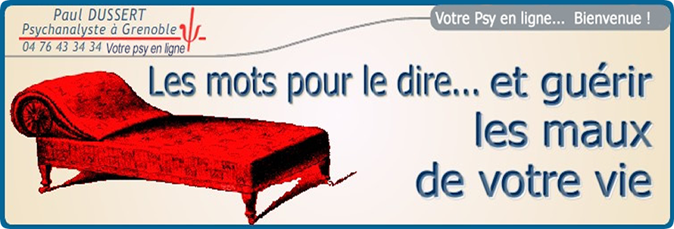 Votre Psy en ligne