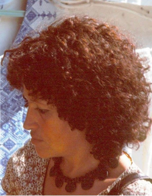 Elsa Berg, �crivain et artiste peintre